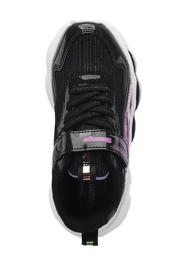 Slazenger NOELA Kız Çocuk Günlük Ayakkabı Siyah