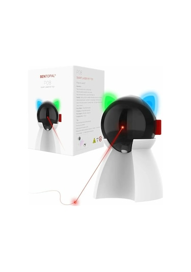 Bentopal P08 Interactive Lazer Kedi Oyuncağı