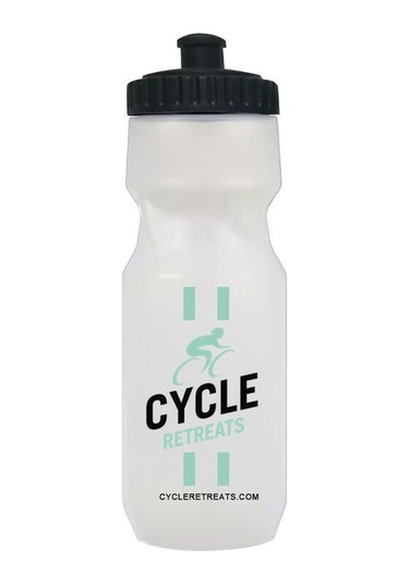 Aubyhe 700ml Beyaz Spor Su Şişesi, Sızdırmaz Kapaklı, Sıkıştırma İle Su Alma, Outdoor Kamp, Bisiklet, Spor Salonu İçin Taşınabilir Kupa Beyaz