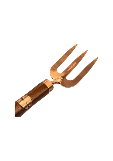 Gardenwind Tulip 1802 Paslanmaz Çelik Bahçe Dirgen N11.723