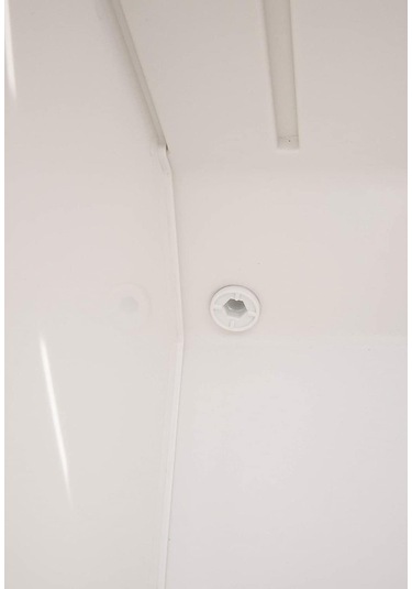 Coleman Poly-lite Wheeled Mesh 50 Qt Tekerlekli Soğutucu Buzluk 47.3 Lt 001