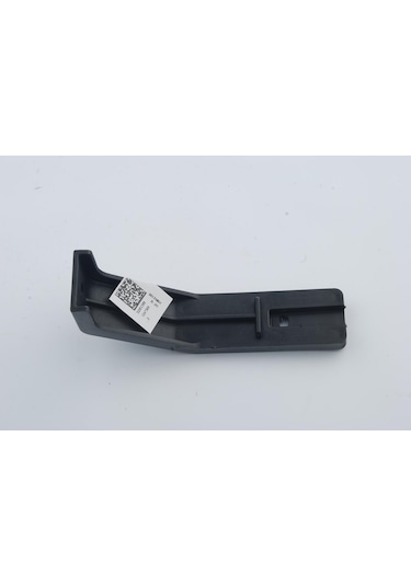 Hmc Arka Tampon Braketi Orta Alt Accent Blue 2011- Uyumlu 866351r000