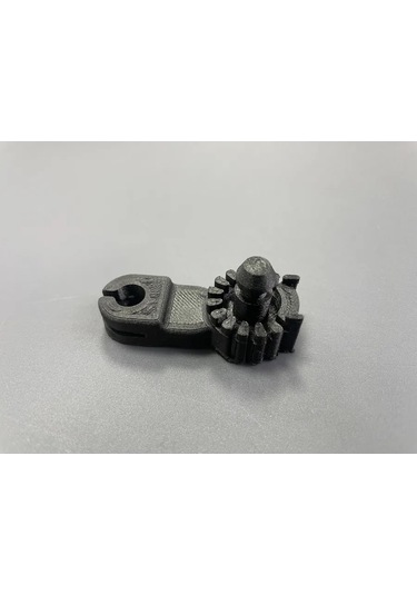 3d Print Product Vag Kaput Menteşe Kolu Destek Kolu 331100889