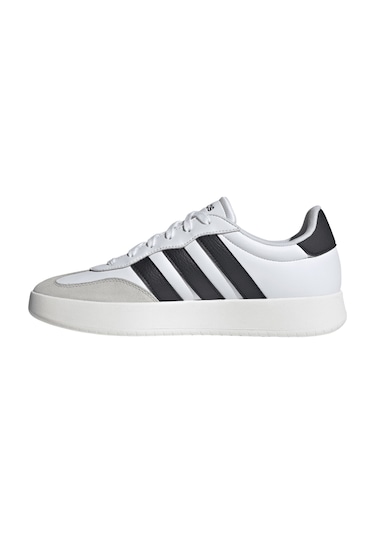 Jı2306-e Adidas Barreda Erkek Spor Ayakkabı Beyaz Jı2306-e Beyaz Siyah Beyaz - Siyah Jı2306-e Adidas Barreda Erkek Spor Ayakkabı Beyaz Jı2306-e Beyaz Siyah Beyaz - Siyah