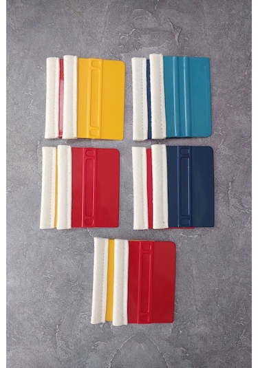 Toptan Keçeli Ragle 1000 Adet Folyo & Cam Filmi Yapıştırma Apar