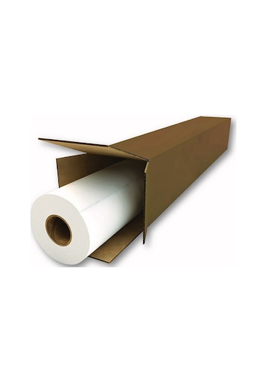 Plotter Kağıdı - 45 Cm x 50 Mt 80 Gr 1.Hamur