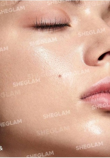 Sheglam Melon Melt Niacinamide Primer,mat Ve Aydınlık Cilt Bazı
