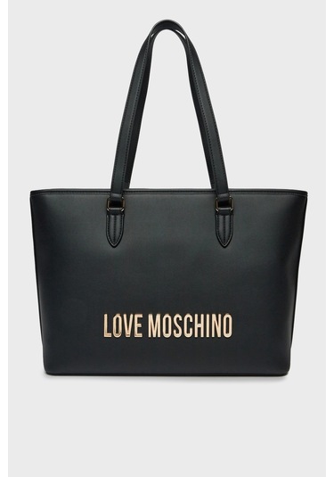 Love Moschino Bayan Çanta Jc4190pp1mkd0000 Siyah Siyah