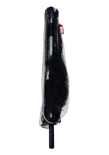 Kudos C-02 240cm Sap 70x80cm Tor Katlanır Balıkçı Kepçesi