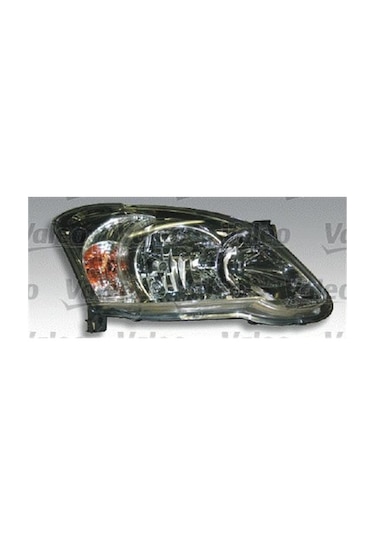 VALEO 88739 Far Sol - Sinyal Corolla Uyumlu Hb 04-07 Elektrikli Motorlu