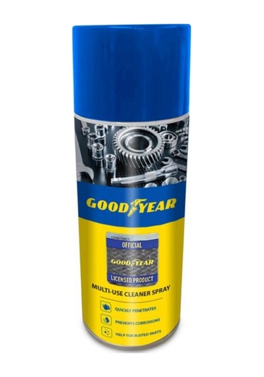 Fordyokyokoto Goodyear Çok Amaçlı Bakım Spreyi 200 Ml