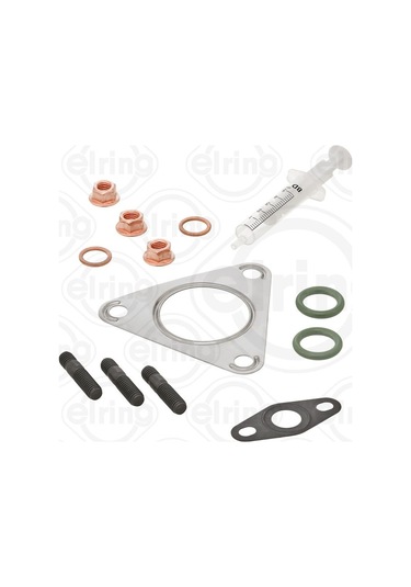 ELRING 715530 TURBO TM.TK.  602