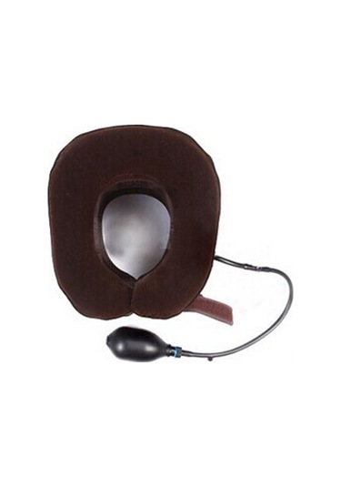 Akıllı Ayarlı Traksiyon Diski Baş Boyun Ağrısı Gidermehat Yastığı