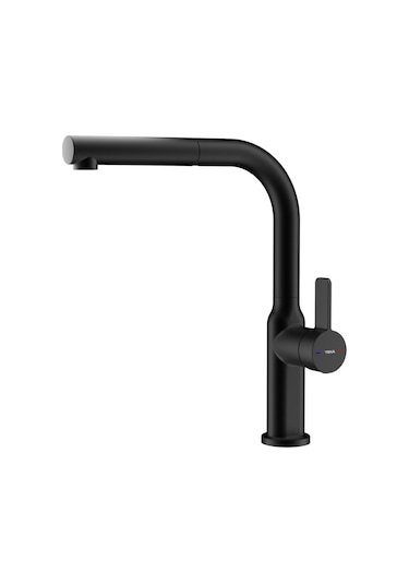 Teka Oval 938 Black Spiralli Mutfak Bataryası 116020019