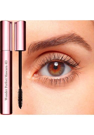 Clarins Wonder Perfect Mascara Diğer