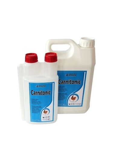 Royal İlaç Carnitonic 5 lt karaciğer desteği