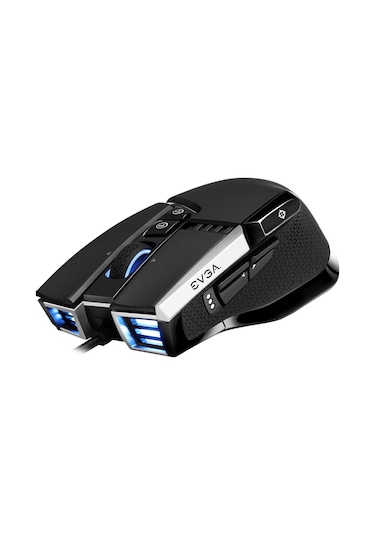 Evga X17 RGB Kablolu Optik Oyuncu Mouse