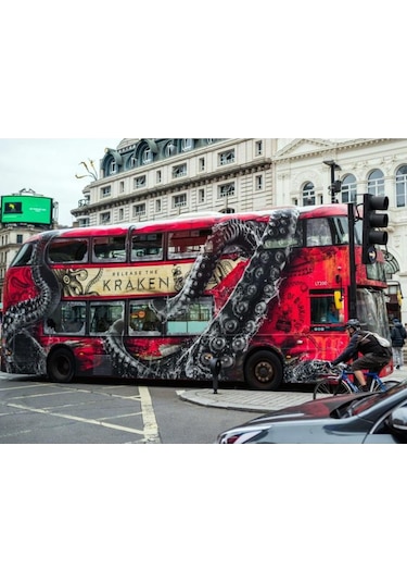 Hakel_Reklam Özel Baskı Siyah Delikli Folyo 107Cm X 1M Siyah Delikli Cam Filmi