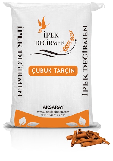İpek Değirmen Çubuk Tarçın 250 Gr