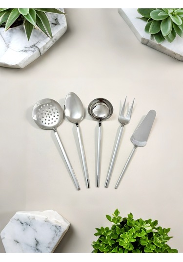 Vega 5 Parça Servis Seti