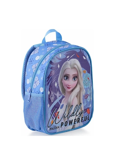 48393 Frozen Anaokulu Çantası Hawk Jr Wıdely