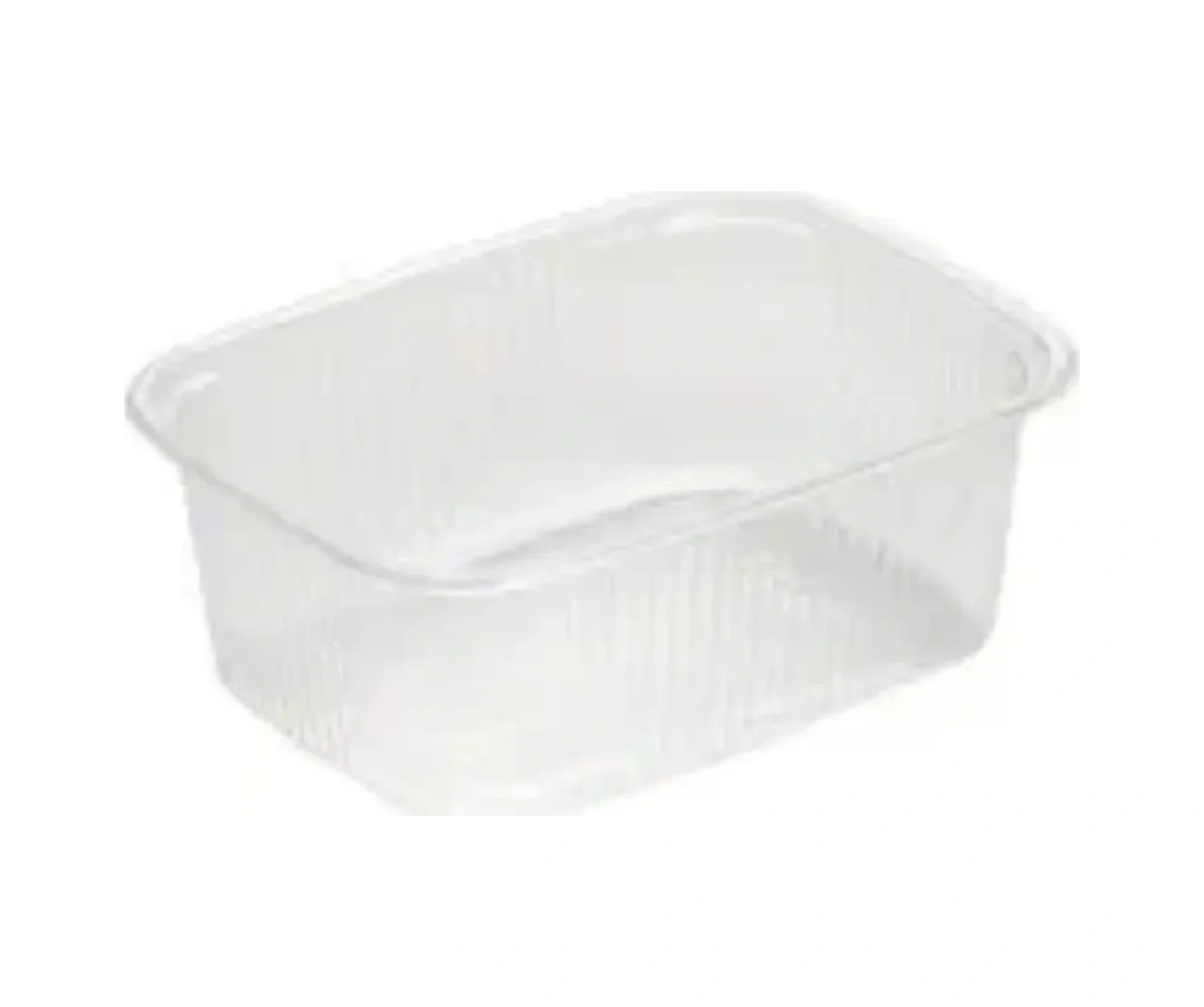 Sever-import Kapaklı Tek Kullanımlık Kaplar 200 Ml, 50 Adet 351732632 50