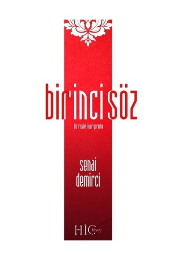 Bir İnci Söz / Senai Demirci