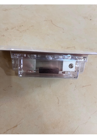Edison 100 Amper Oto Amfi Sigortası 1 Giriş 1 Çıkış Sigorta Anfi New