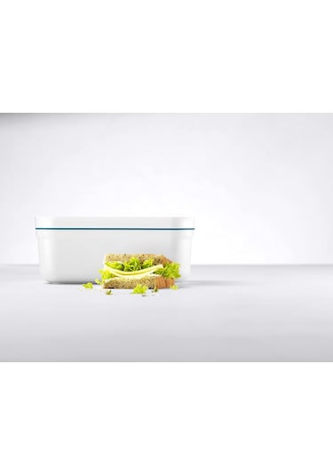 Zwilling Fresh & Save Vakumlu Yemek Taşıma Kabı, M, Plastik, Beya