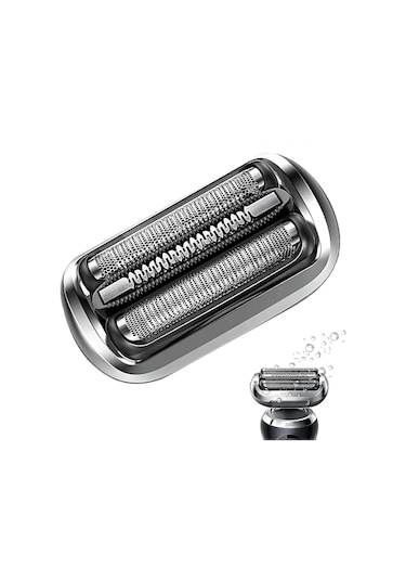 Brown 7 Serisi İle Uyumlu 73s Tıraş Başlığı, Brown 7 Serisi İçin 73s Tıraş Bıçakları, Erkekler İçin 7075cc 7085cc 7089cc 7020 Yedek Tıraş Bıçağı Başlıkları