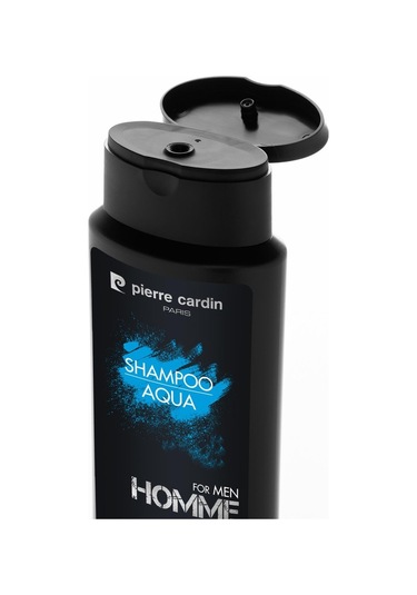 Pierre Cardin Aqua Provitamin B5 Keratin İçerikli Kepeğe Karşı Etkili Şampuan 400 ML