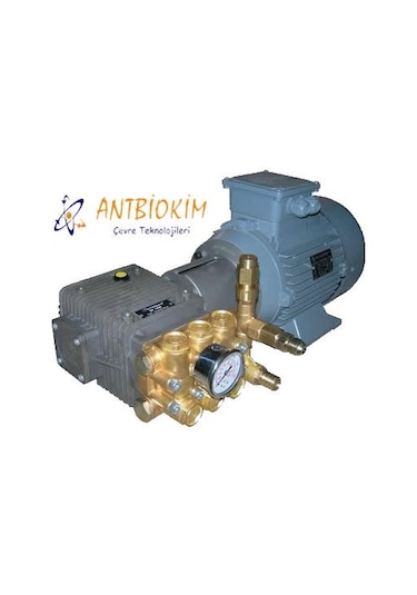 Serinletme - Nemlendirme - Mantar Yüksek Basınç Pompası 2-4-6 Lt