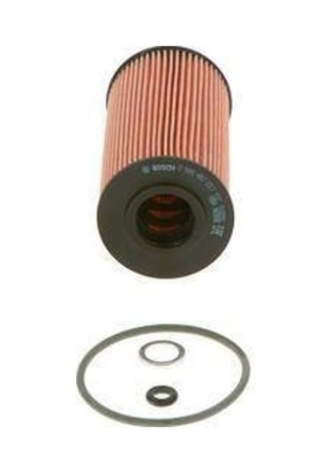 Bosch Hyundai Accent Era 1.5 Dizel Filtre Bakım Seti (2006-2012) 4 Lü