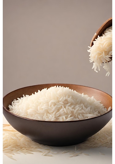 Zarrin Mehr Hint Pirinci Zarrin Basmati Pirinç 10 Kg
