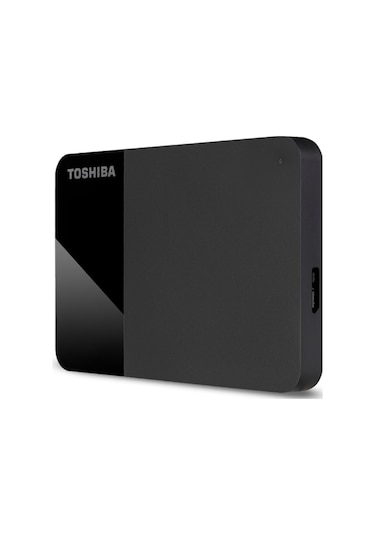 Toshiba Canvio Ready HDTP340EK3CA 4 TB 2.5" USB 3.0 Taşınabilir Disk