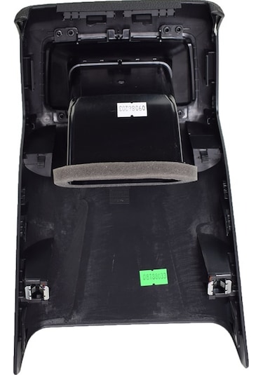 Vw Golf  7 Arka Havalandirma Izgarasi 5GG864298