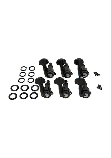 Planet Waves Pwat-6R2 Gitar Akort Burgusu