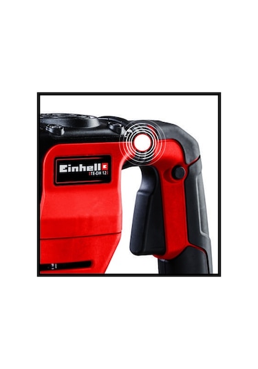 Einhell TE-DH 12 Kırıcı 1050W 12J - 4139100