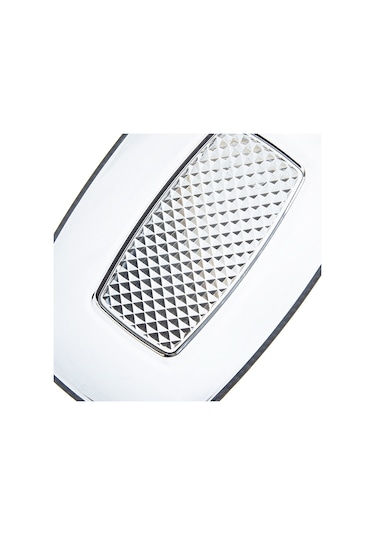 Plastik Meyve & Sebze Rende Şeffaf 7993