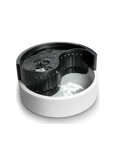 Pioneer Fungshui Kedi Otomatik Su Kabı 1800 ML