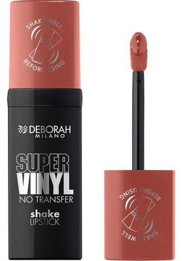 Deborah Mılano Super Vınyl Shake Lıpstıck 09