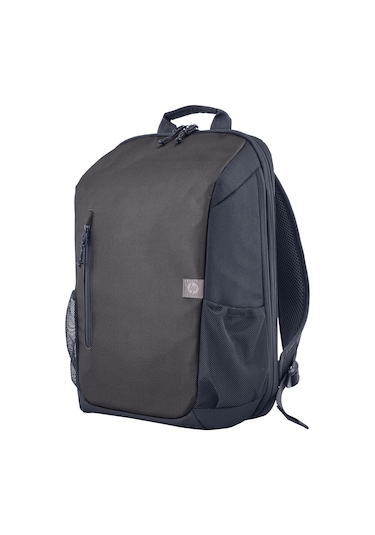 HP 6B8U6AA Travel 15.6" Bilgisayar Sırt Çantası Demir Grisi