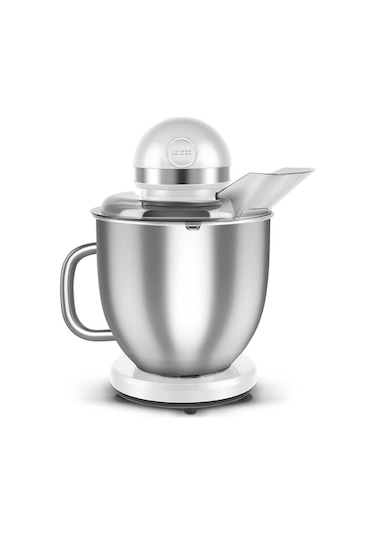 Karaca Mastermaid Chef Ultra M2000W 7L Hamur Yoğurma Makinesi