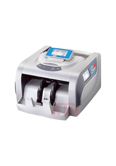 Htm New Classic Para Sayma Ve Para Yakalama Makinesi