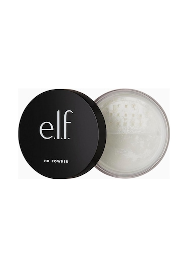 E.l.f. High Definition Pudra Şeffaf Toz Pudra 8 G