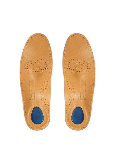 İcemen 101 Plus Jel Plus Ayakkabı Tabanlığı Naturel