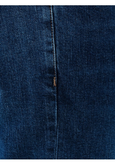 Loft Koyu Lacivert Erkek Jean Pantolon Lf2039438 Koyu Lacivert