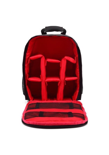 Youtek "su Geçirmez Hafif Fotoğraf Çantası - Outdoor Seyahat Ve Profesyonel Dslr Kamera Çantası"