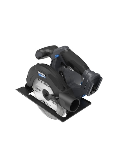 Hyundai CS20S-165 165MM Akülü Daire Testere (Akü Ve Şarj Cihazı Hariç)