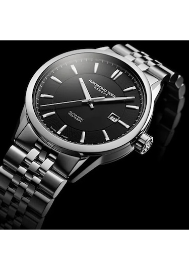 Raymond Weil RW2731ST20001 Erkek Kol Saati